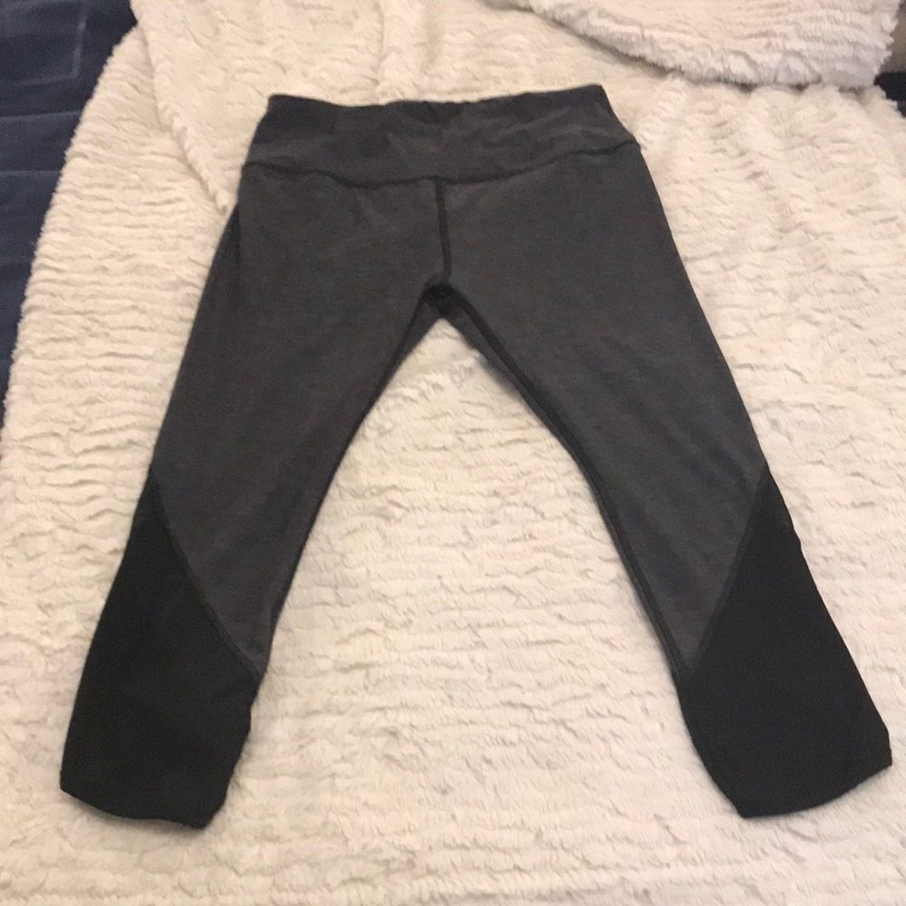 Worn once—-RBX workout pants